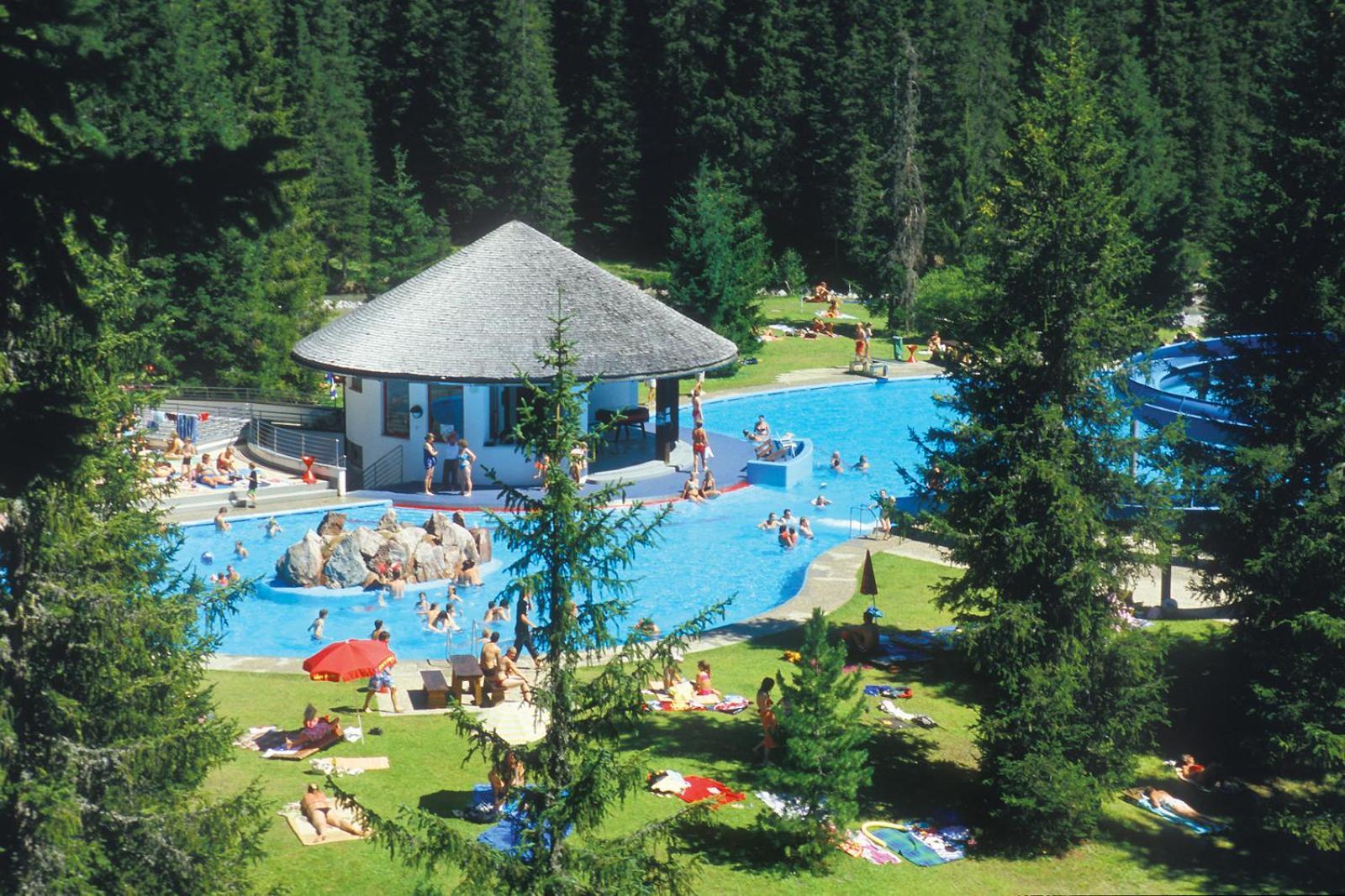 Lux Alp Chalet Am Arlberg Warth  Εξωτερικό φωτογραφία