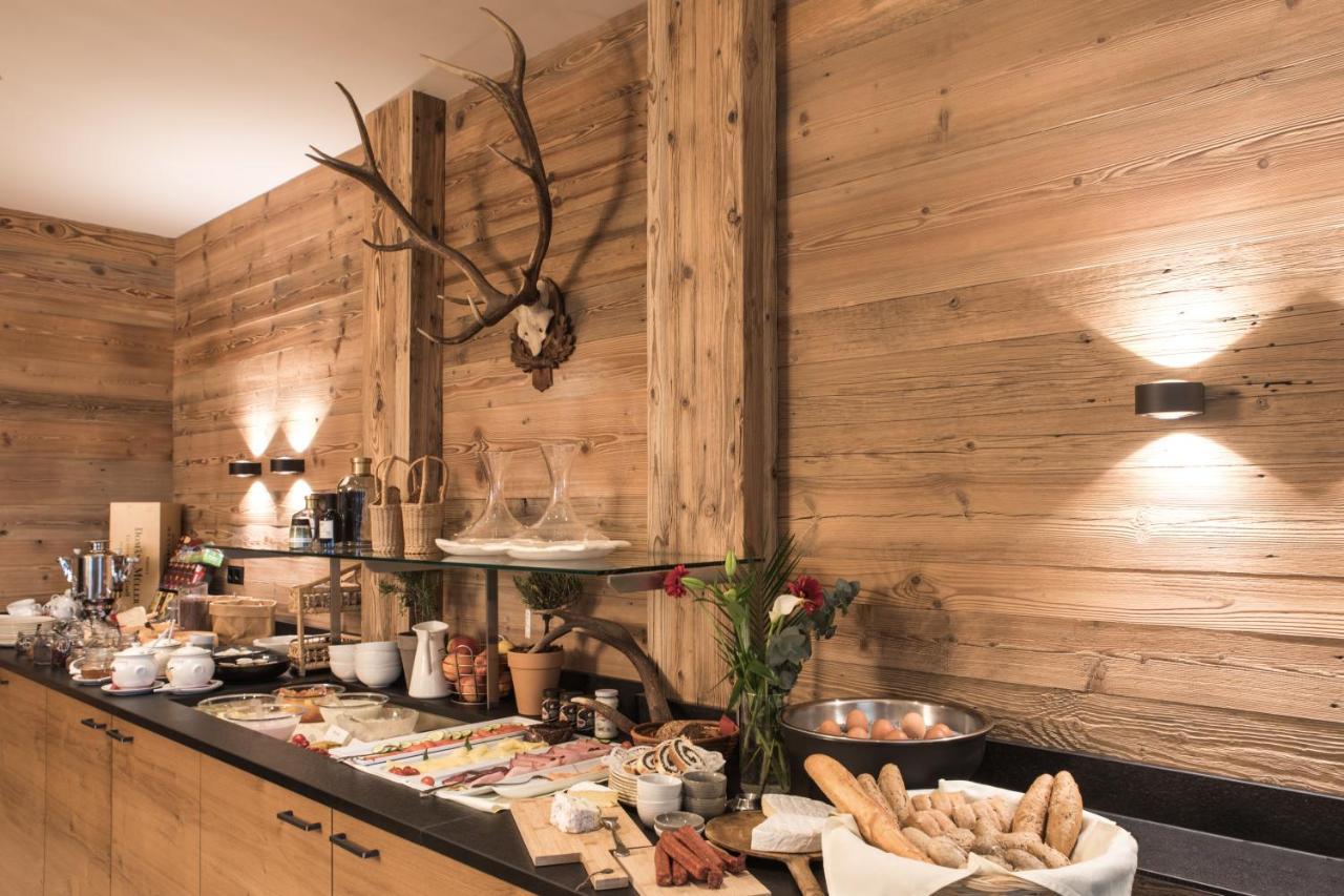 Lux Alp Chalet Am Arlberg Warth  Εξωτερικό φωτογραφία