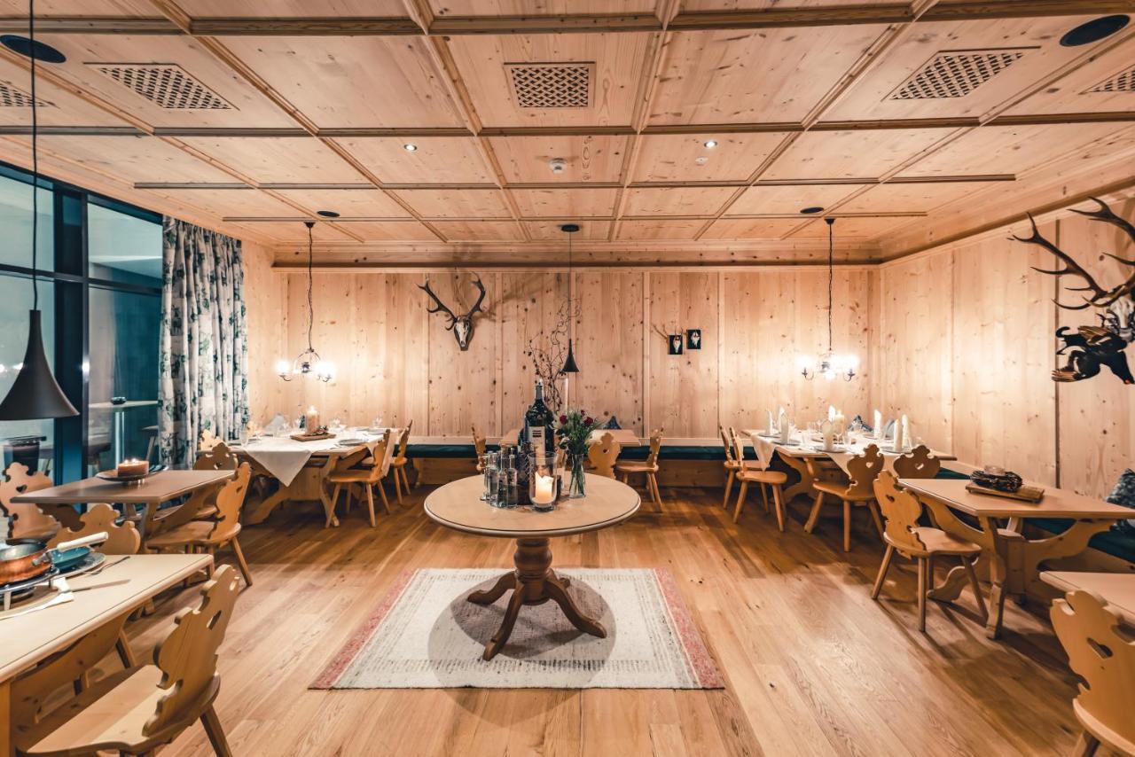 Lux Alp Chalet Am Arlberg Warth  Εξωτερικό φωτογραφία