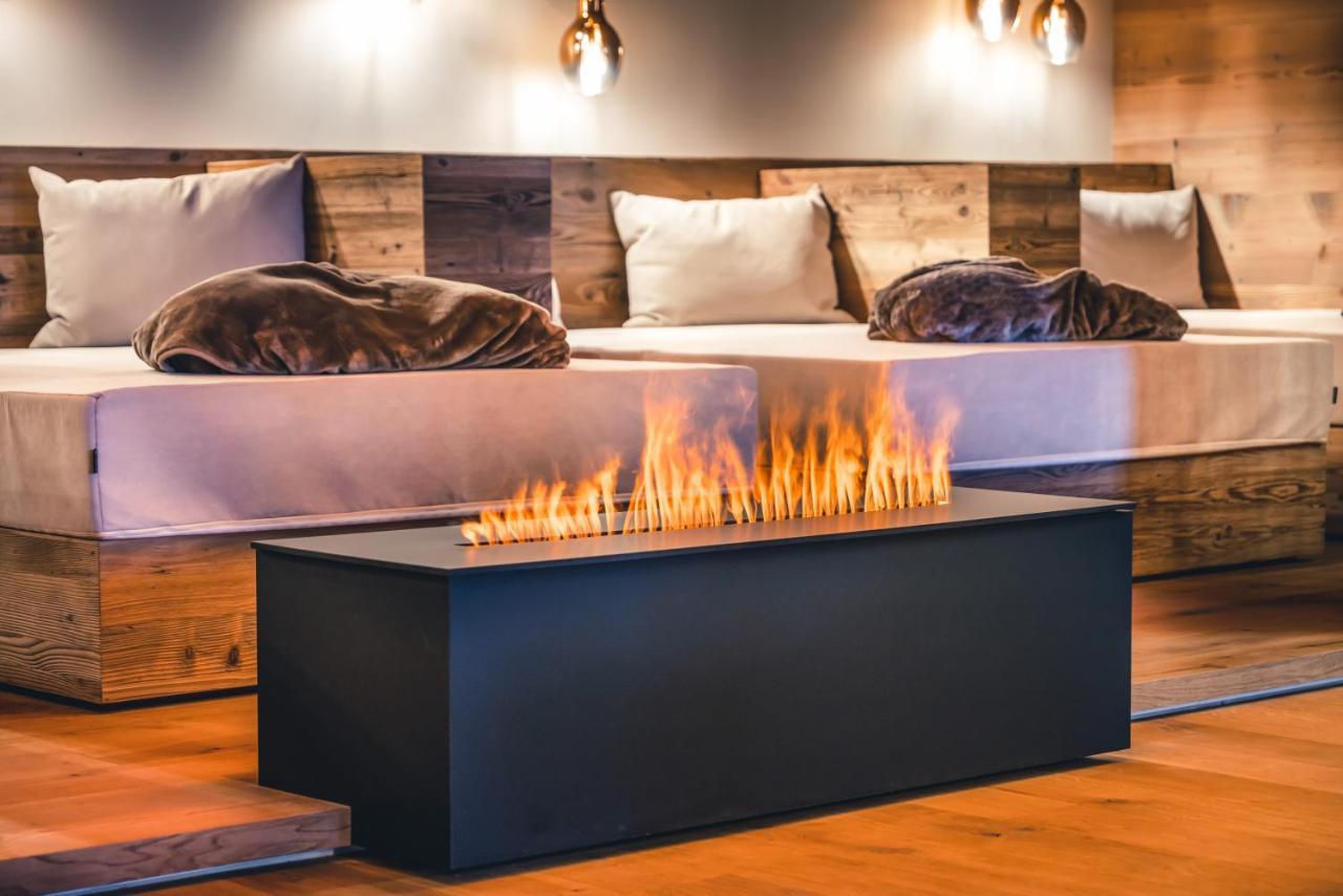 Lux Alp Chalet Am Arlberg Warth  Εξωτερικό φωτογραφία