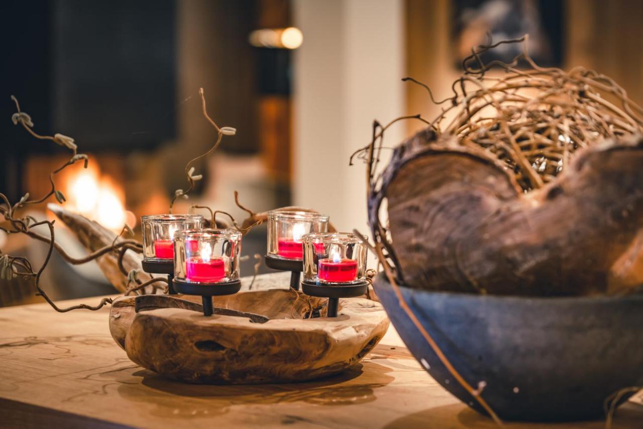 Lux Alp Chalet Am Arlberg Warth  Εξωτερικό φωτογραφία
