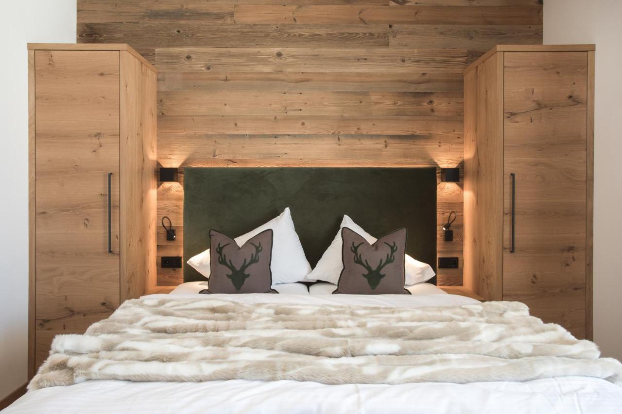 Lux Alp Chalet Am Arlberg Warth  Εξωτερικό φωτογραφία